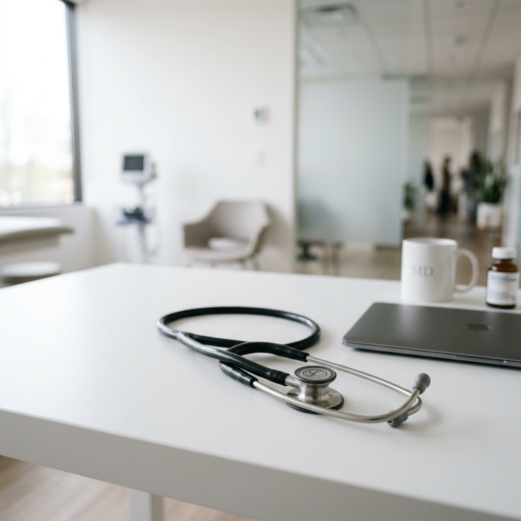 Healthcare Background
